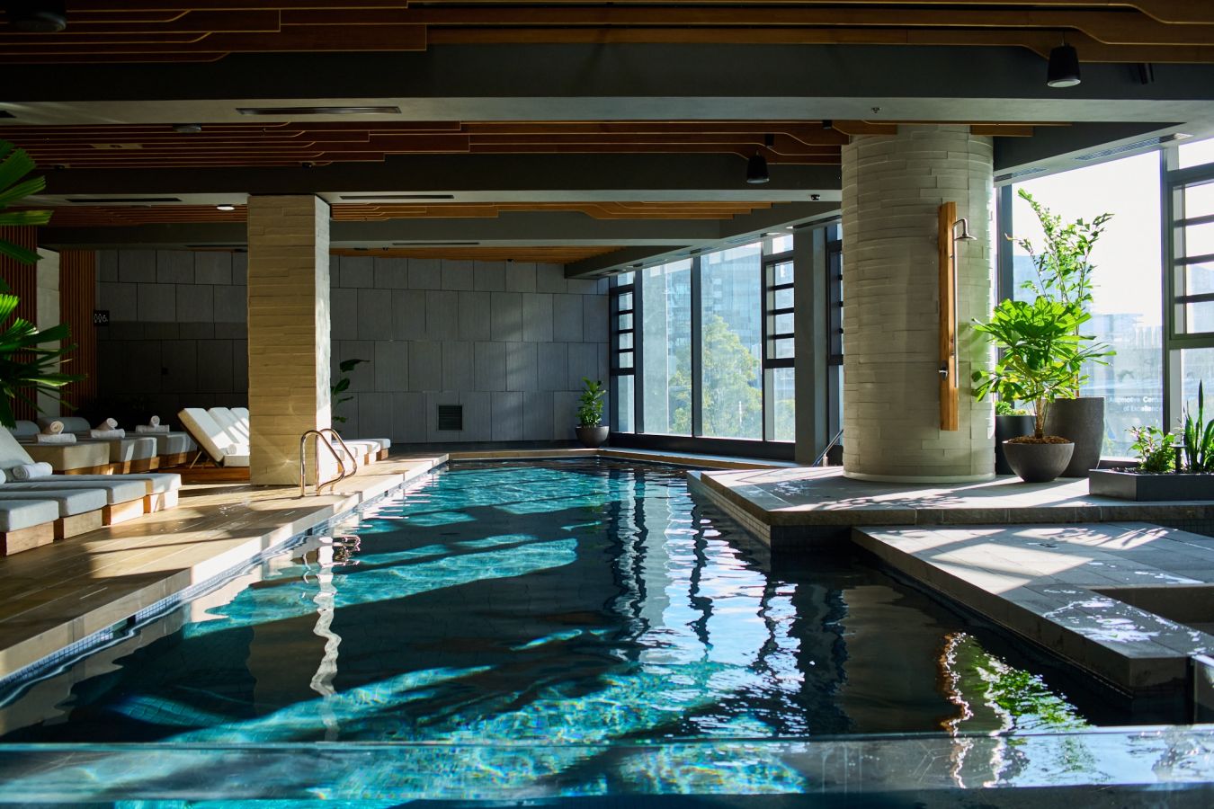 1 Hotels | Commercial Pool Consulting